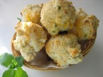 Red Lobster Cheddar Bay Biscuits