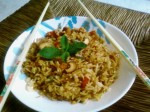 Schezwan Fried Rice