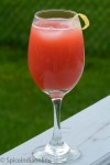 Strawberry Juice Recipe