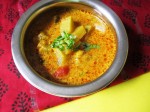Suraikai Kuzhambu – Sorakkai Kuzhambu – Lauki Curry