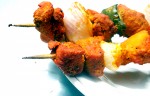 Chicken Tikka