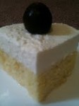 Tres Leches Cake