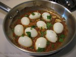 Egg Masala