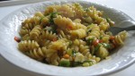 Pasta (Rotini)