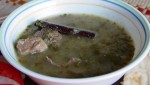 Marag [Mutton Stew]
