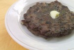 Amma’s Ragi Adai