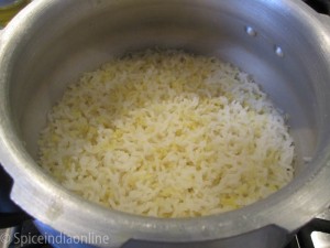 Sakkarai Pongal Recipe - Pongal Recipes — Spiceindiaonline