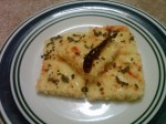 Instant Dhokla
